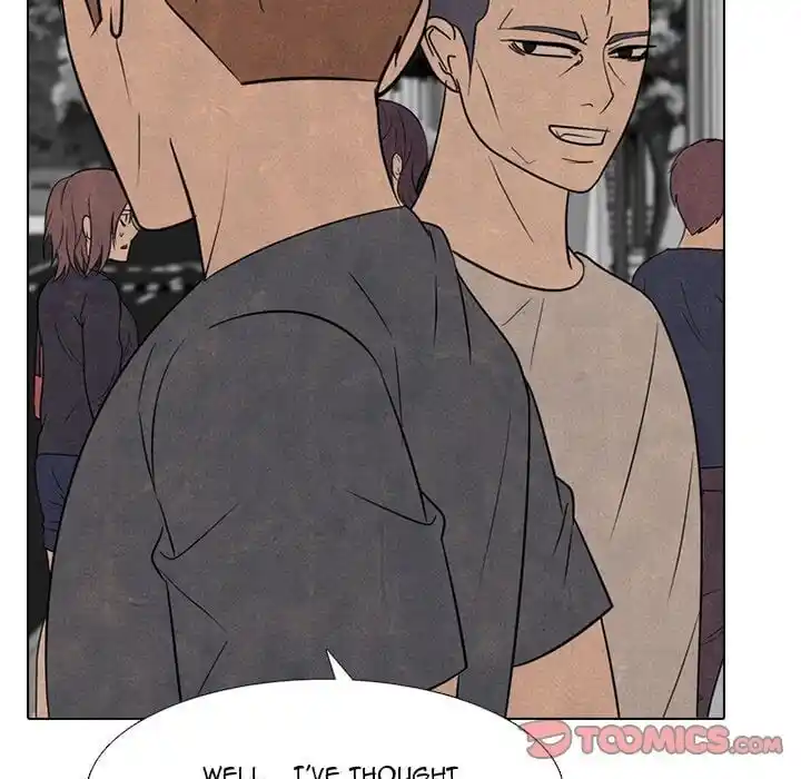 High School Devil Ch.326