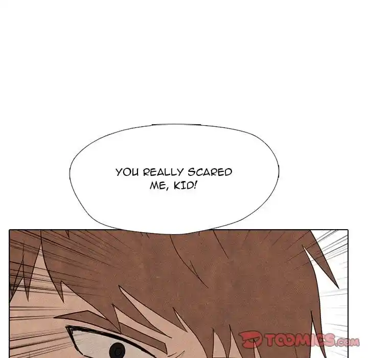 High School Devil Ch.326