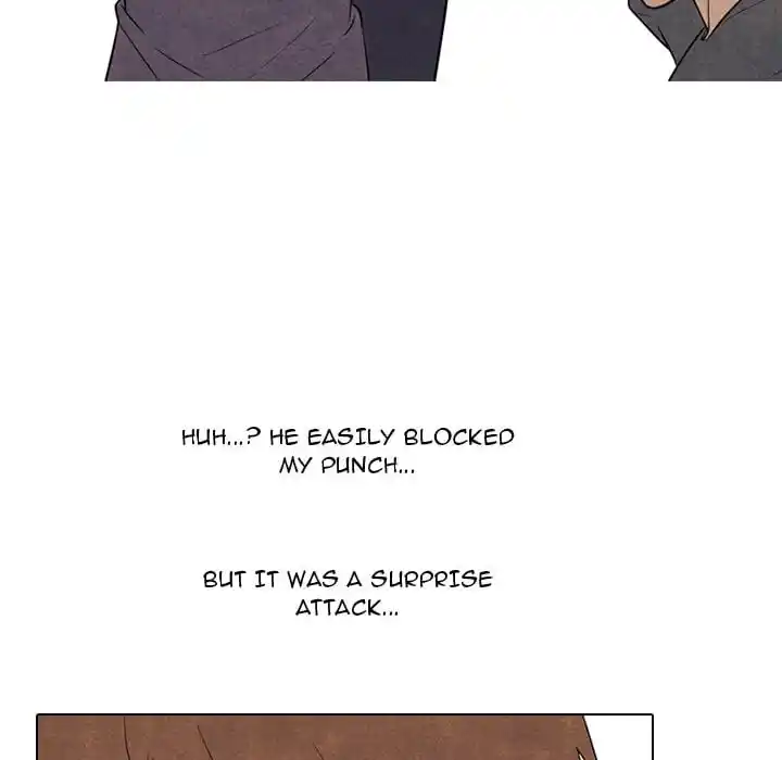 High School Devil Ch.326