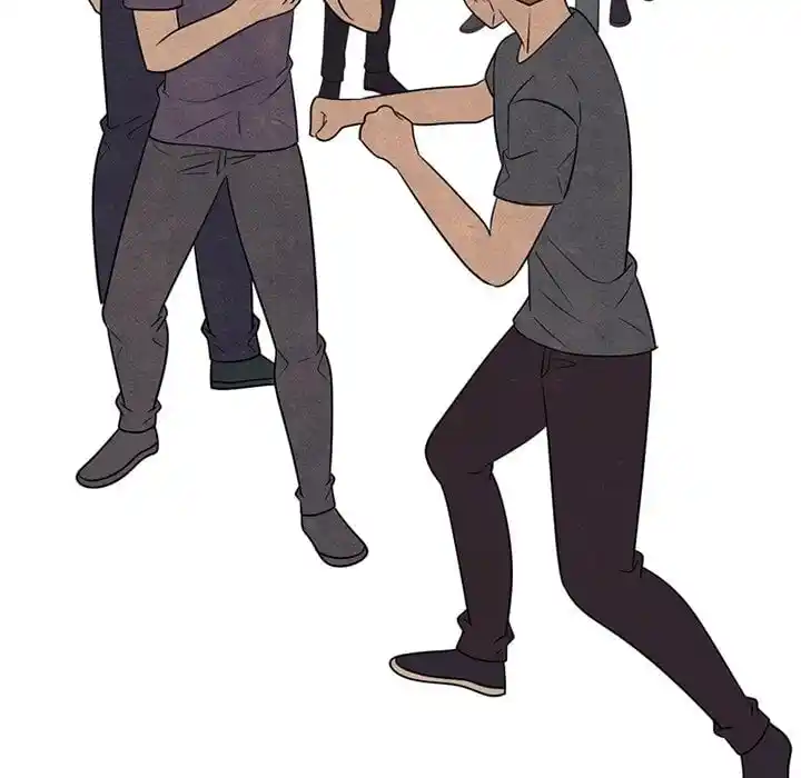 High School Devil Ch.326