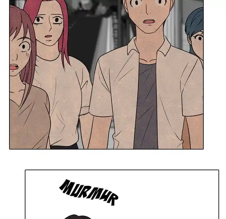 High School Devil Ch.326