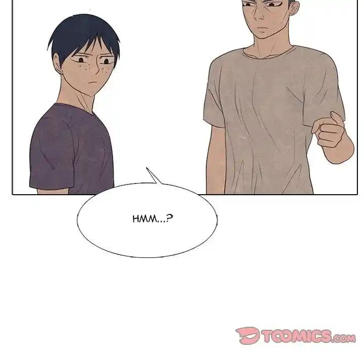 High School Devil Ch.326