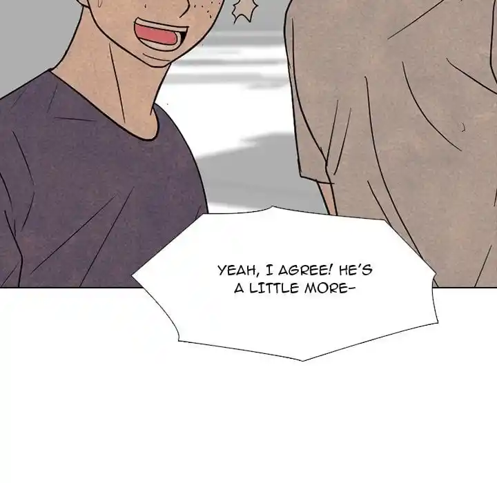 High School Devil Ch.326