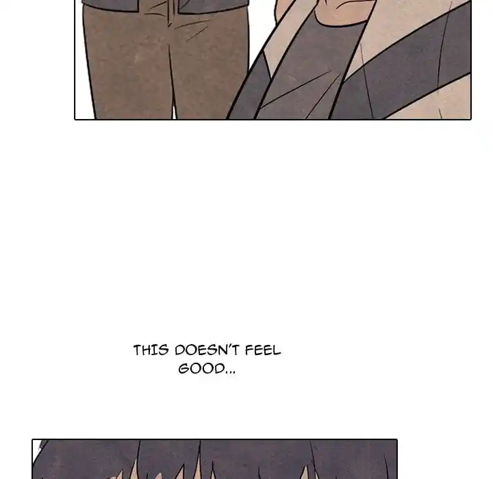 High School Devil Ch.326