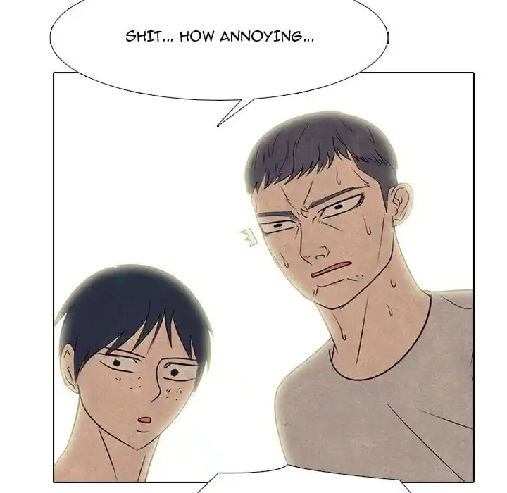 High School Devil Ch.326