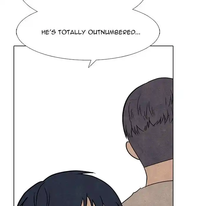 High School Devil Ch.326