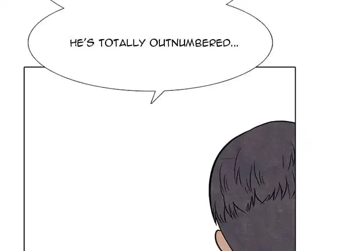 High School Devil Ch.327