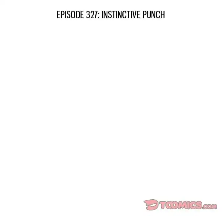 High School Devil Ch.327