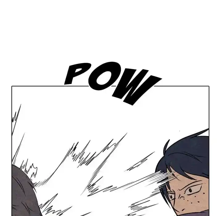 High School Devil Ch.327