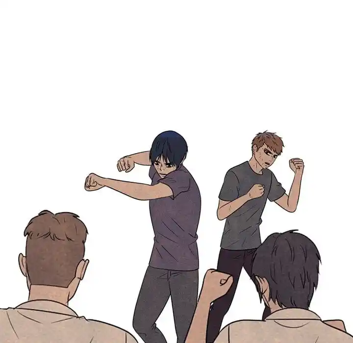 High School Devil Ch.327