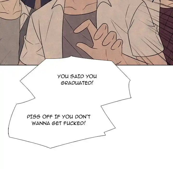 High School Devil Ch.327