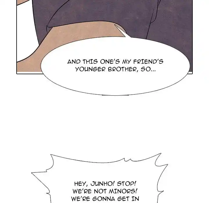 High School Devil Ch.327