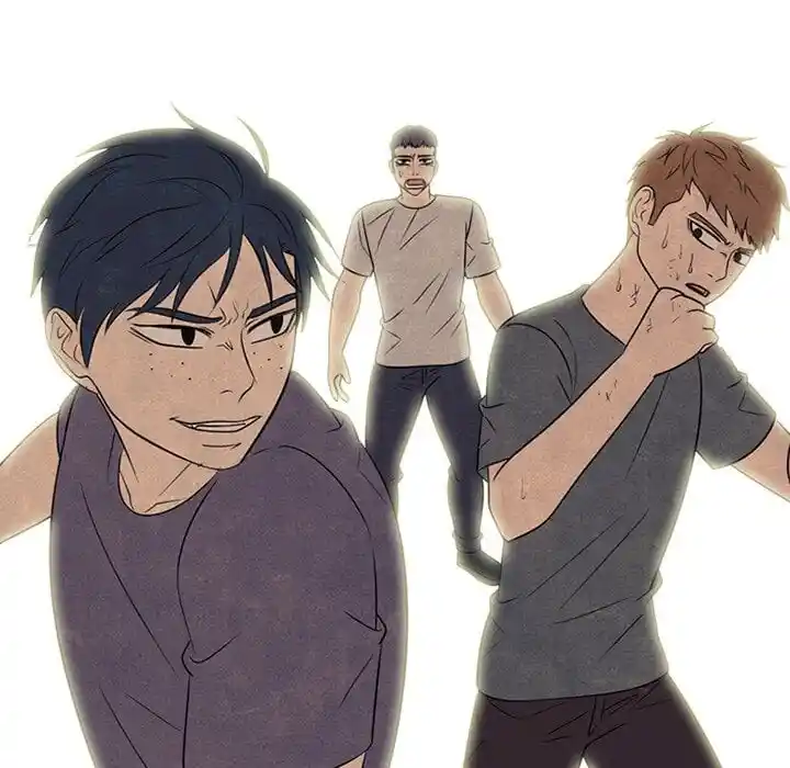 High School Devil Ch.327