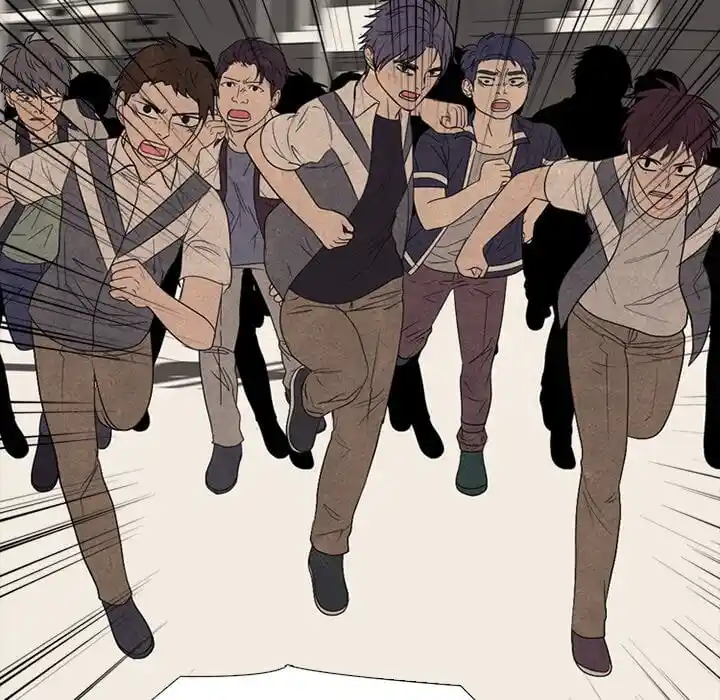 High School Devil Ch.327