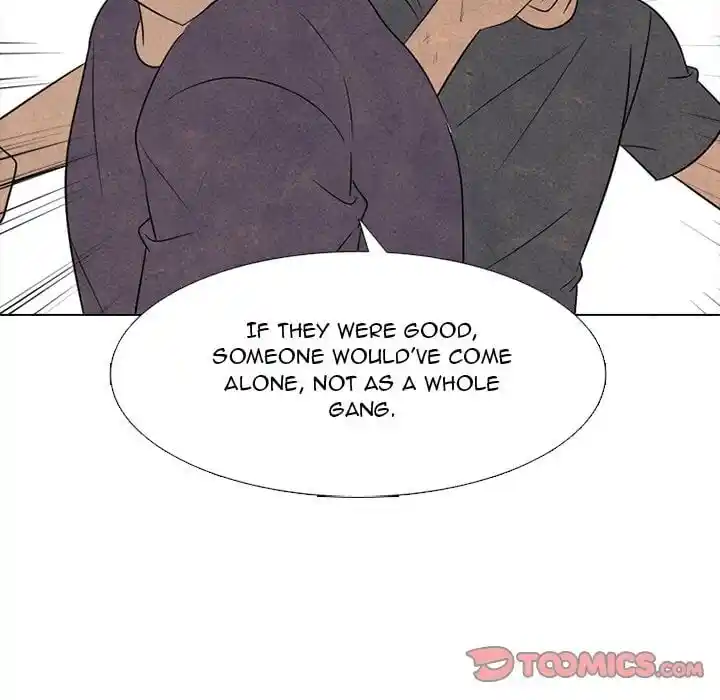 High School Devil Ch.327