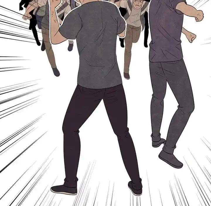 High School Devil Ch.327