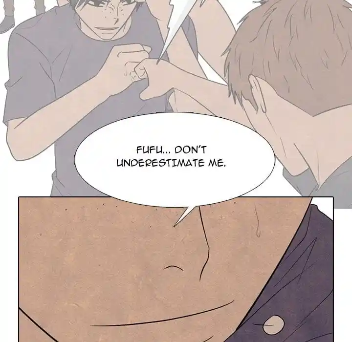 High School Devil Ch.327