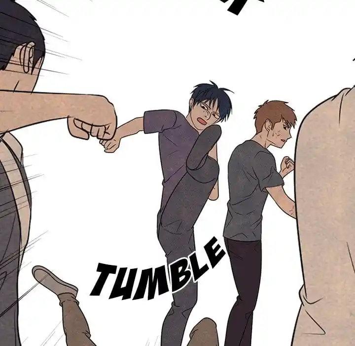 High School Devil Ch.327