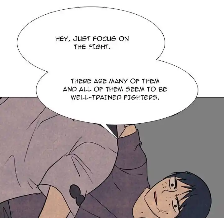 High School Devil Ch.327