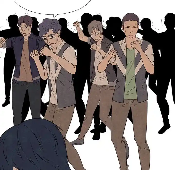 High School Devil Ch.327