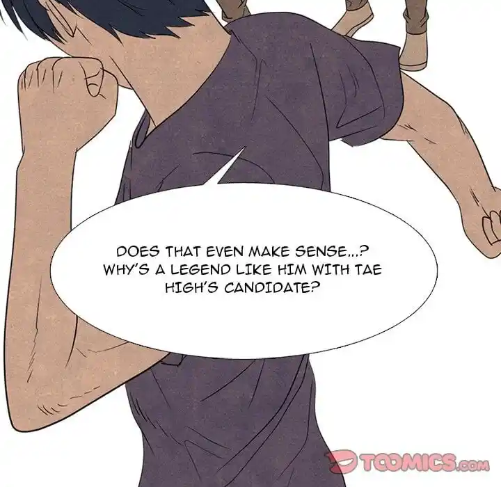 High School Devil Ch.327