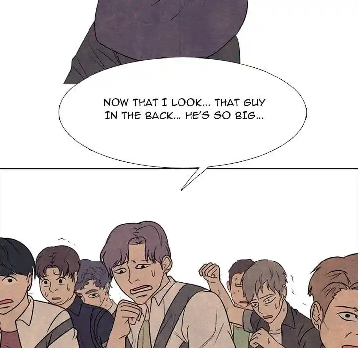 High School Devil Ch.327