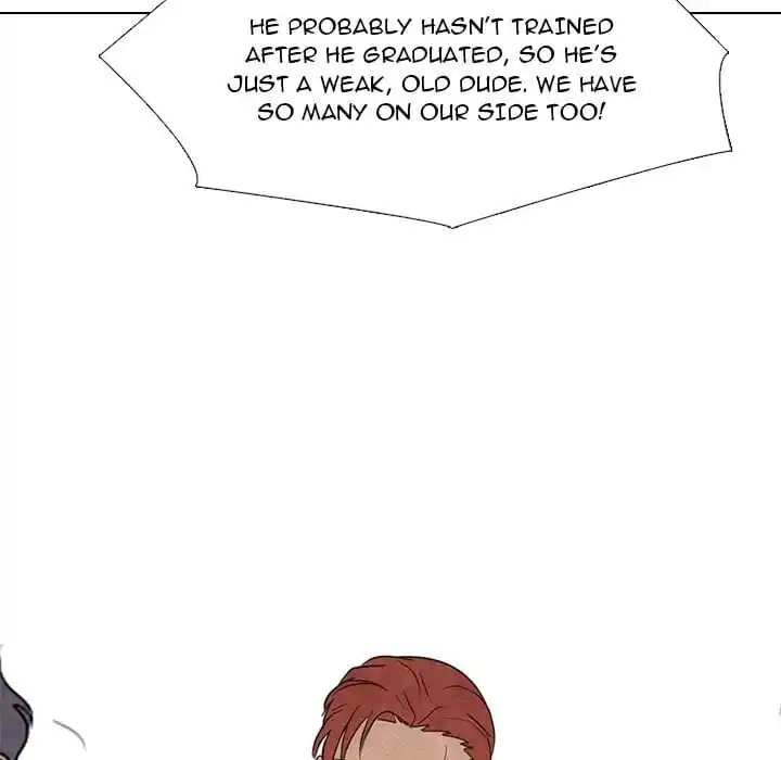 High School Devil Ch.327