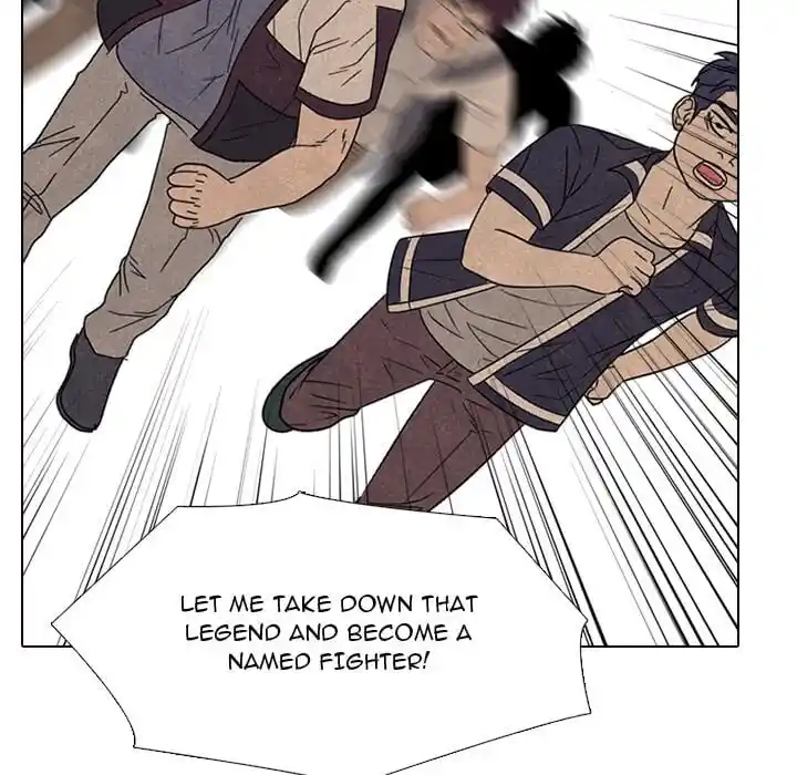 High School Devil Ch.327