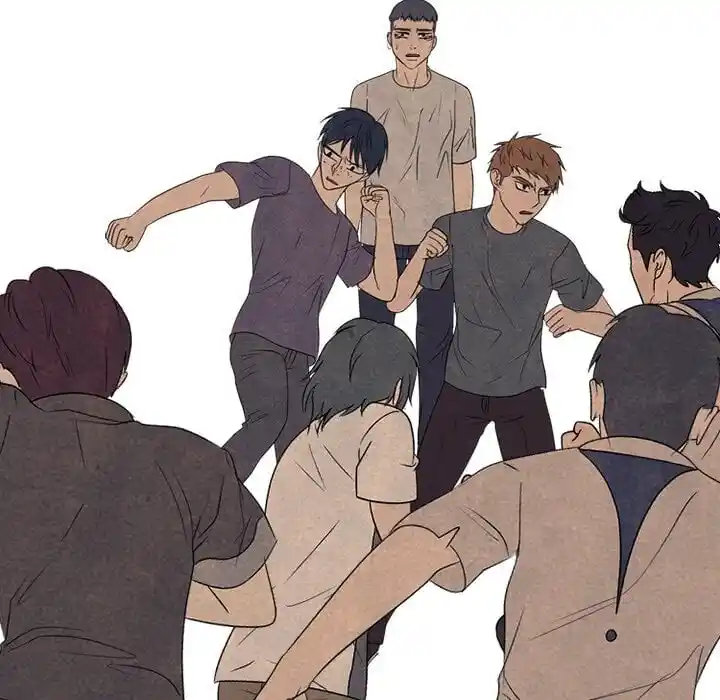 High School Devil Ch.327