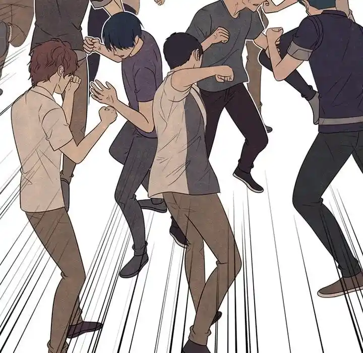 High School Devil Ch.327