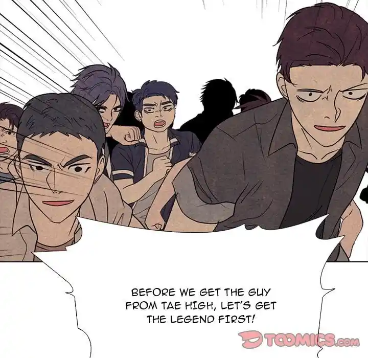 High School Devil Ch.327