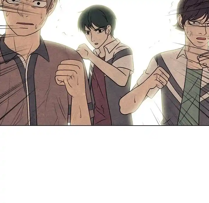 High School Devil Ch.327