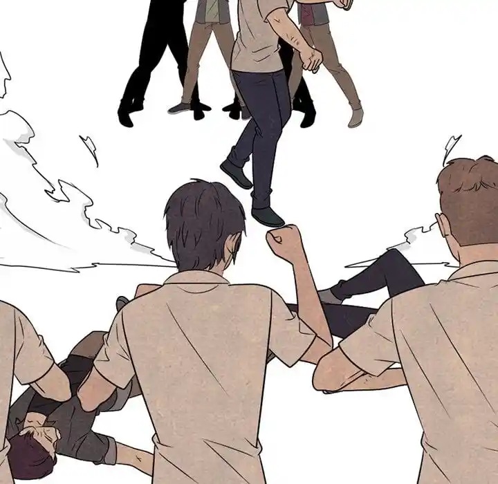 High School Devil Ch.327