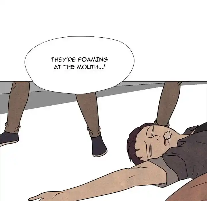 High School Devil Ch.327