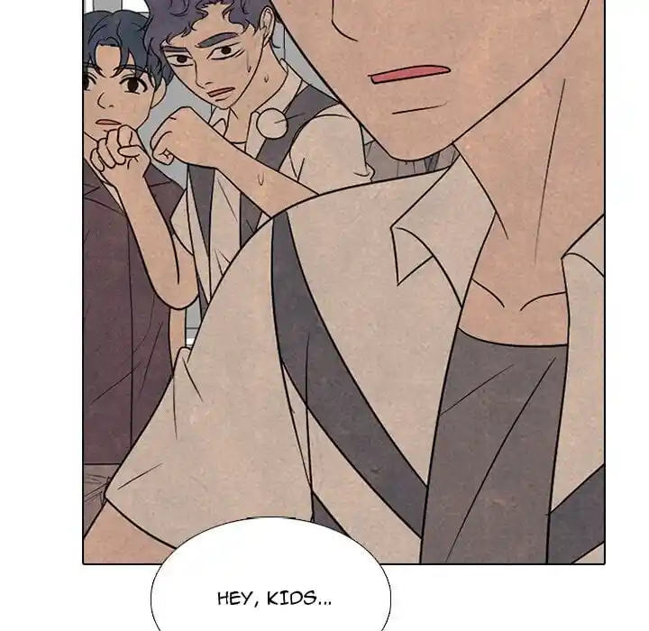 High School Devil Ch.327