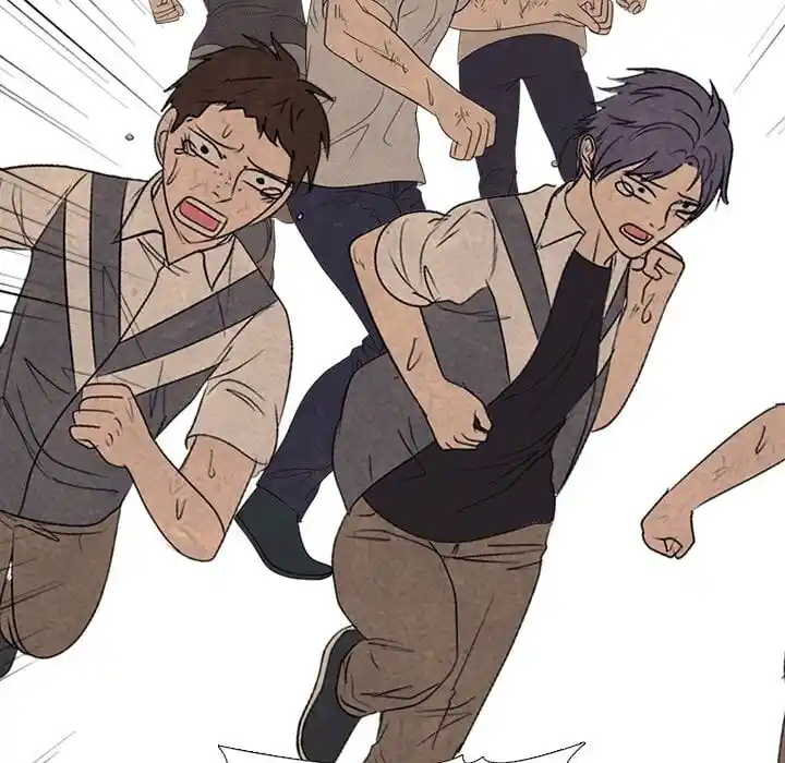 High School Devil Ch.327