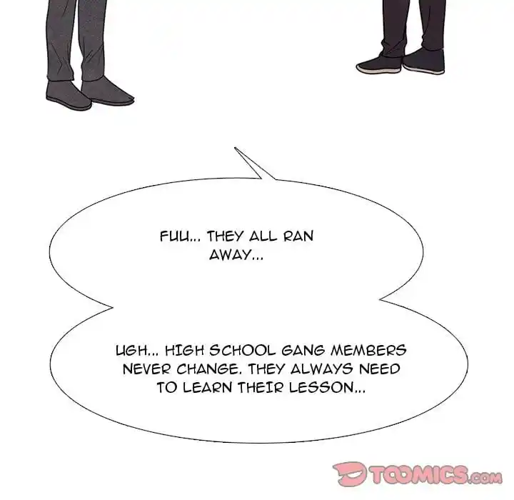 High School Devil Ch.327