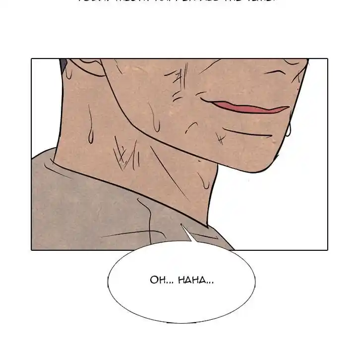 High School Devil Ch.327