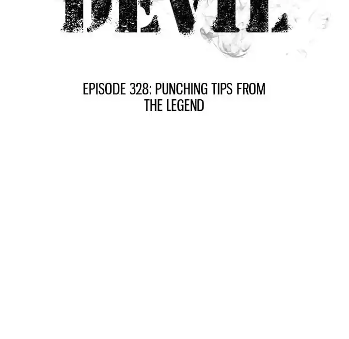 High School Devil Ch.328