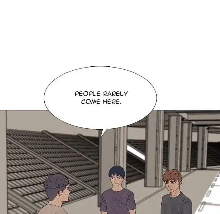 High School Devil Ch.328