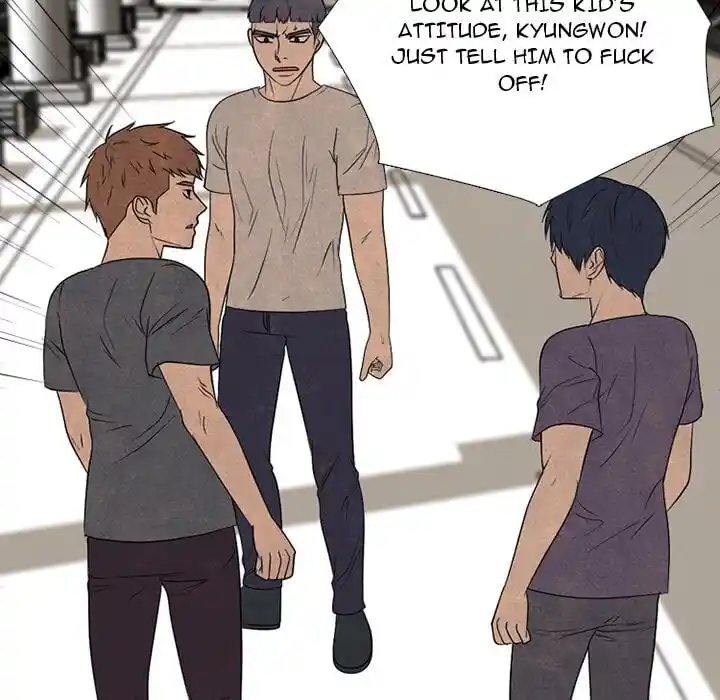 High School Devil Ch.328