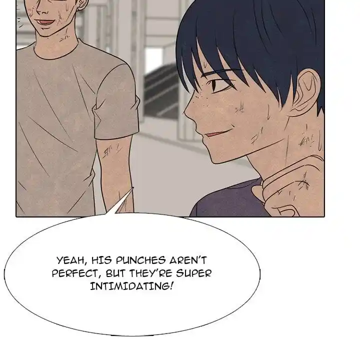 High School Devil Ch.328