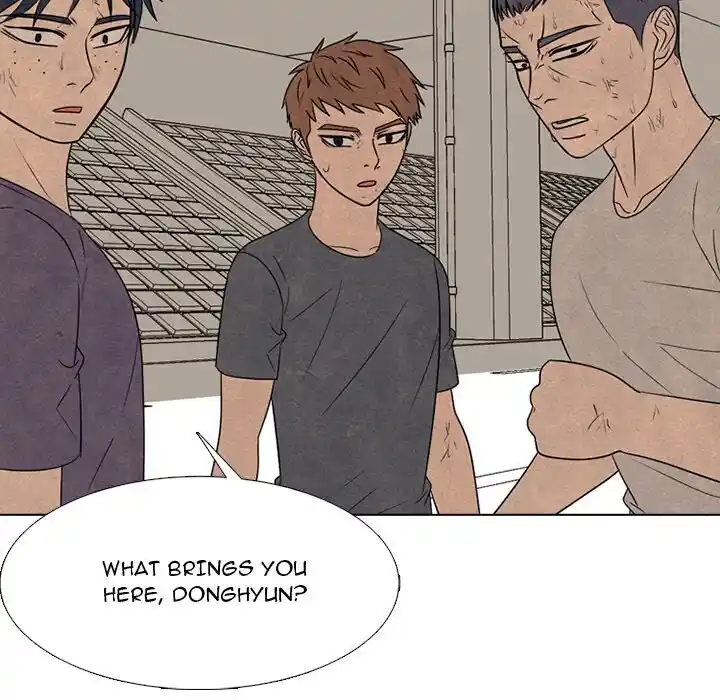 High School Devil Ch.329