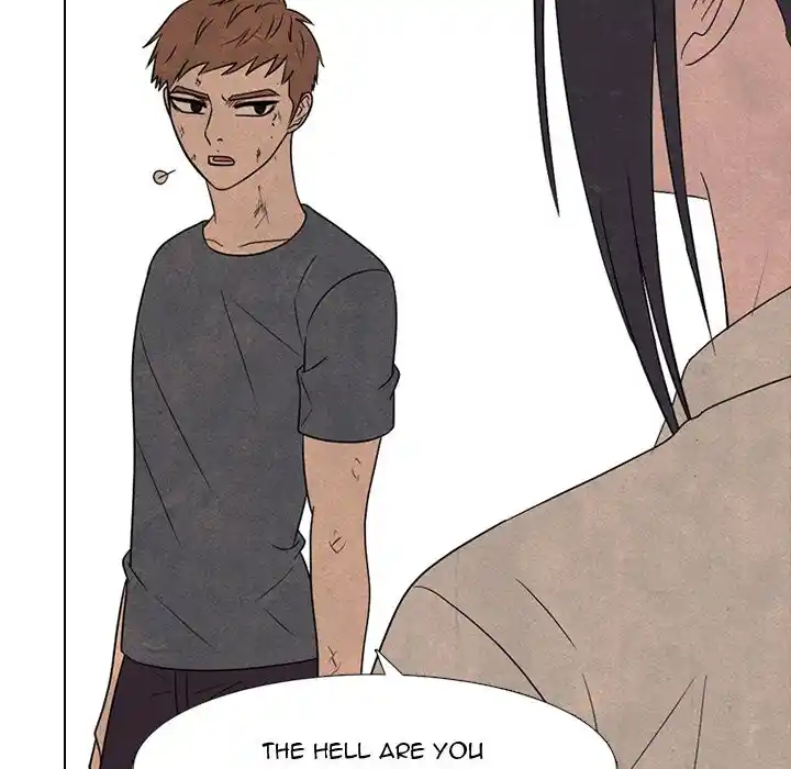 High School Devil Ch.329