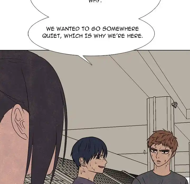 High School Devil Ch.329