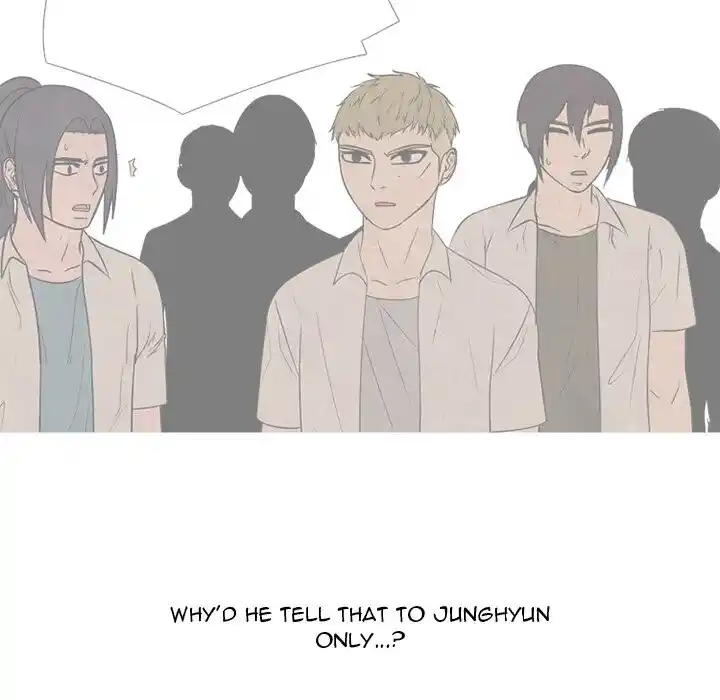 High School Devil Ch.329