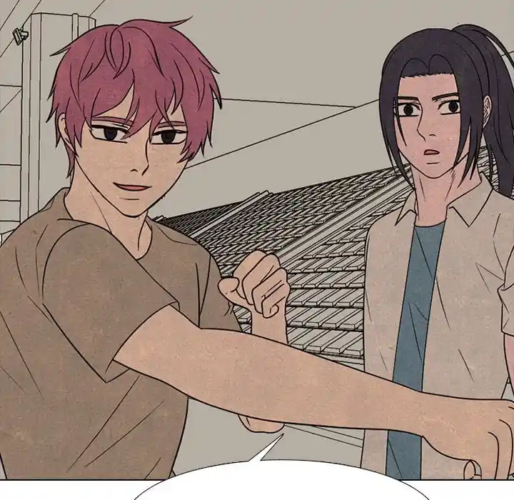 High School Devil Ch.329