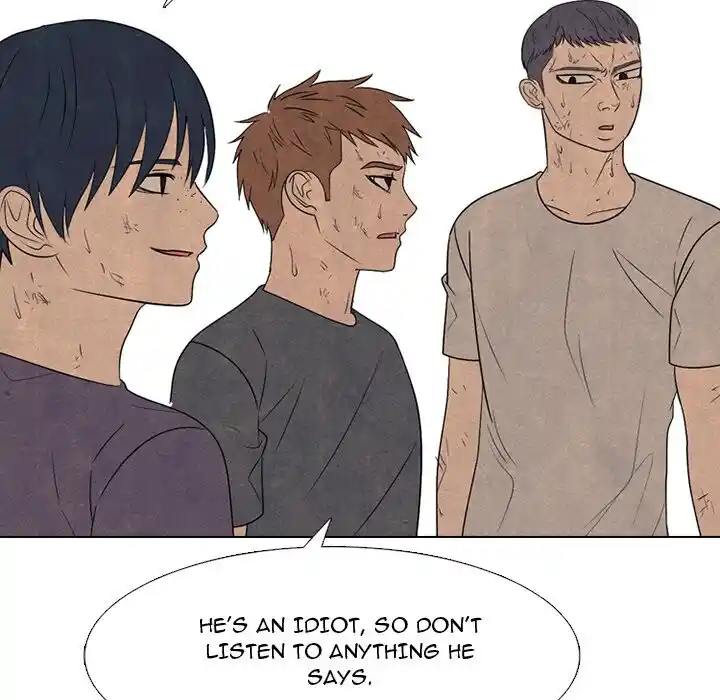 High School Devil Ch.329