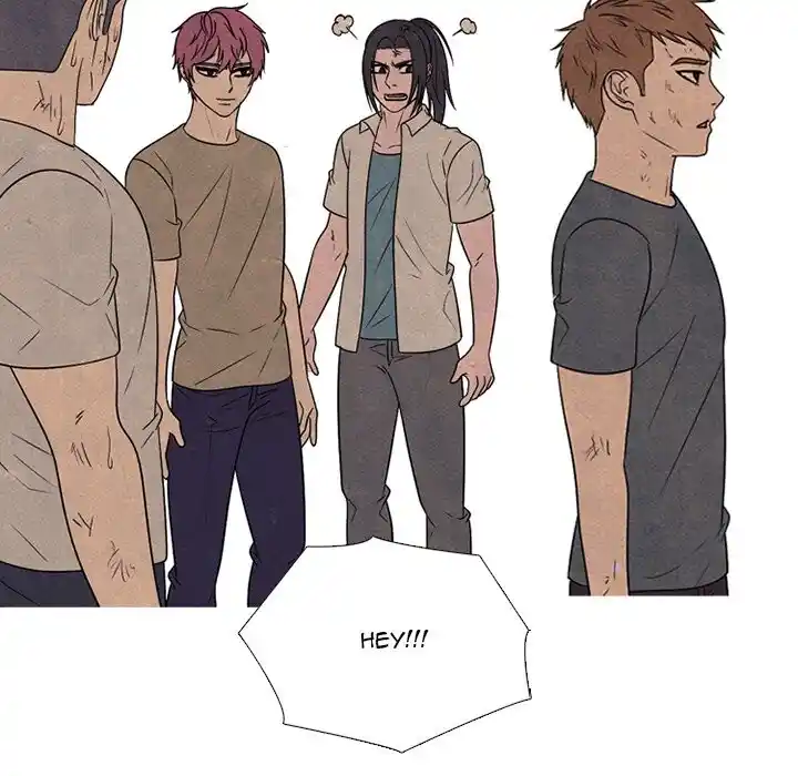 High School Devil Ch.329