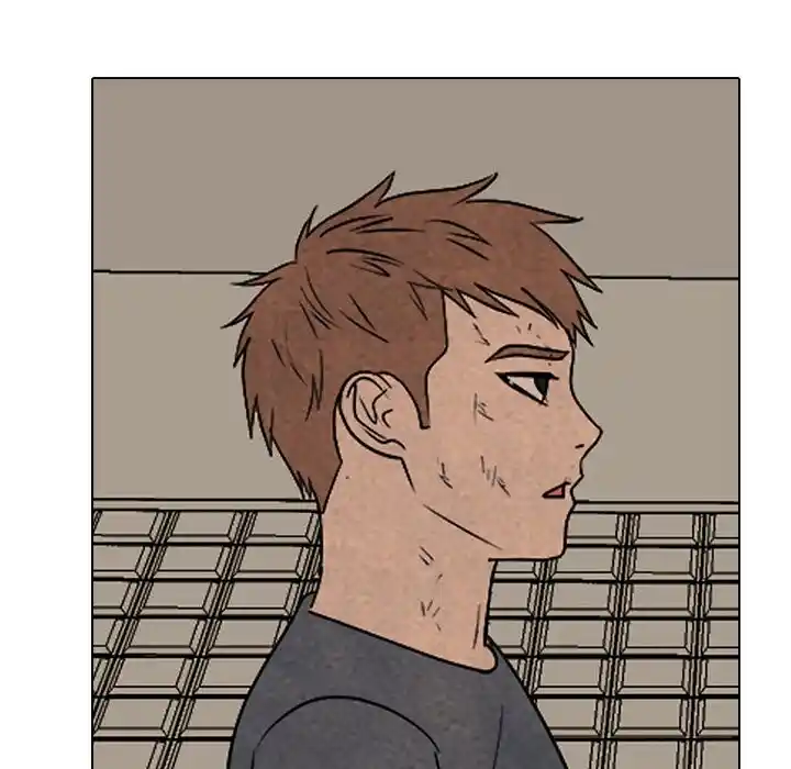 High School Devil Ch.329